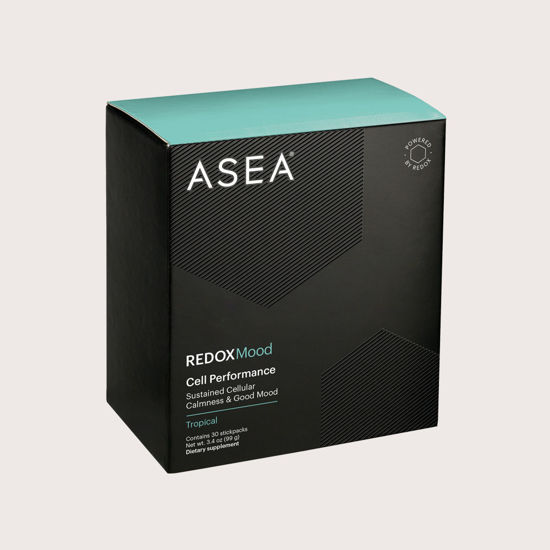 图片 ASEA Cell Performance Mood 锐晴植物萃取粉末 – 全球版 (30包/盒)