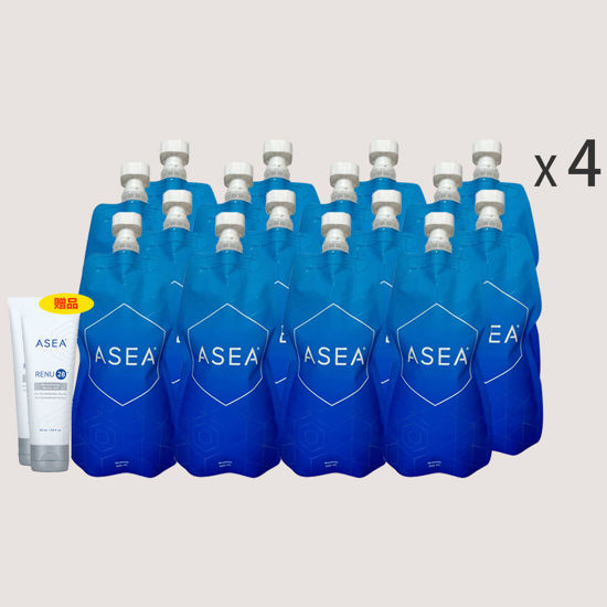 图片 四箱袋装信号分子水套组